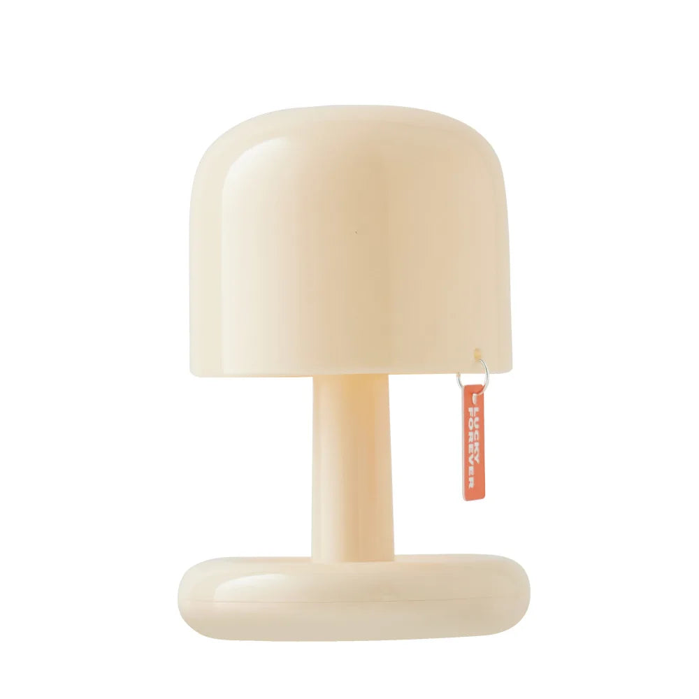 The Dusk Lamp switched off